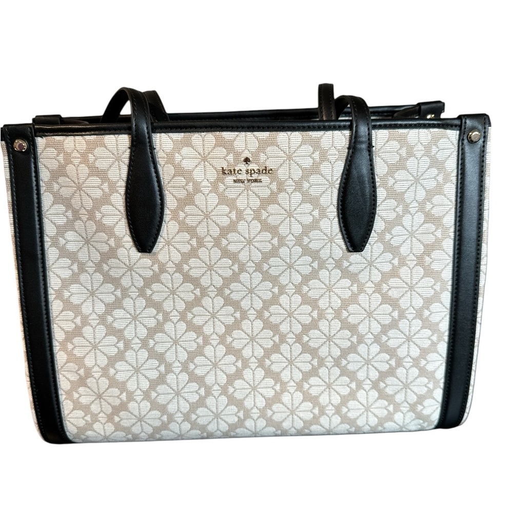 Kate Spade Market Large Tote Bag